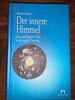 « Der innere Himmel » Astrologie, Steven Forrest!